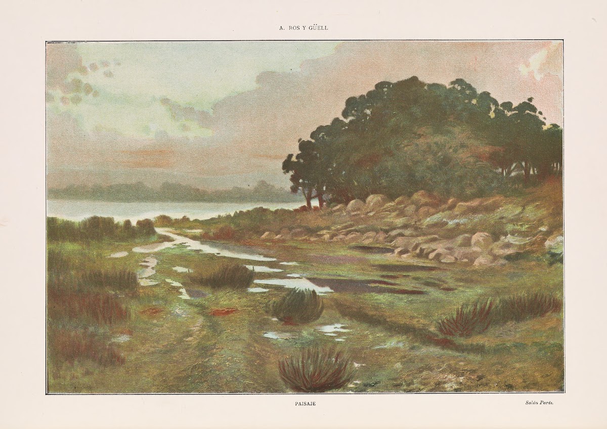 Album salon Pl30 1903