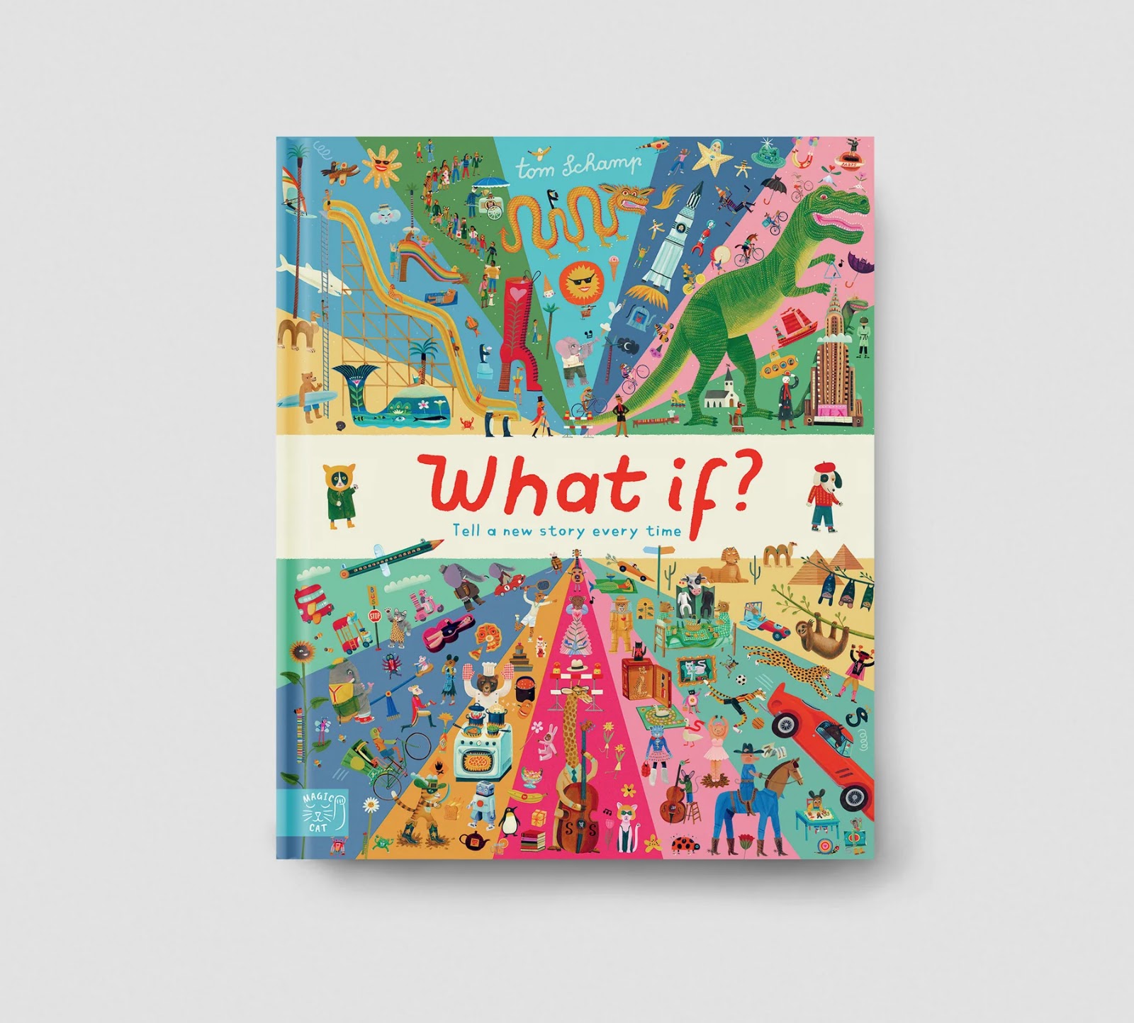 What If? - thumbnail 2
