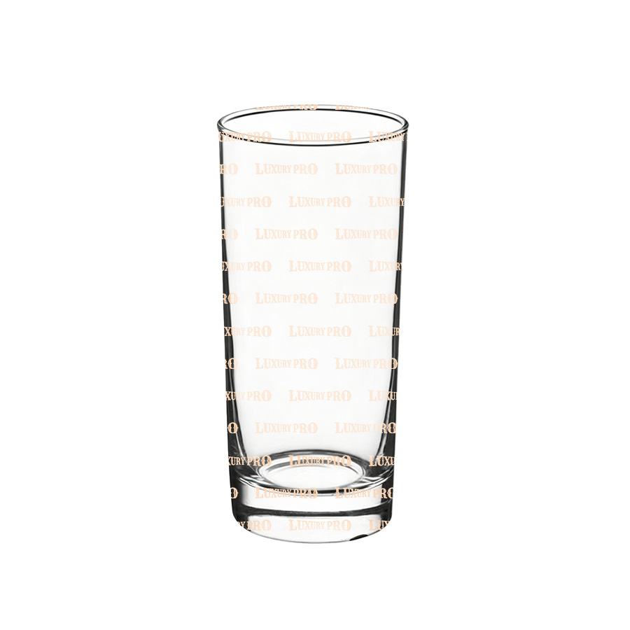 Glass Vase