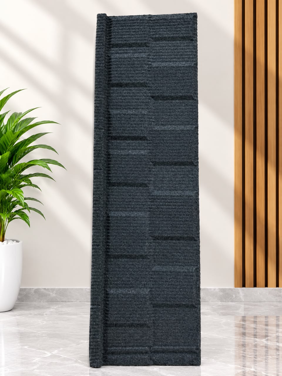 Shingle Black