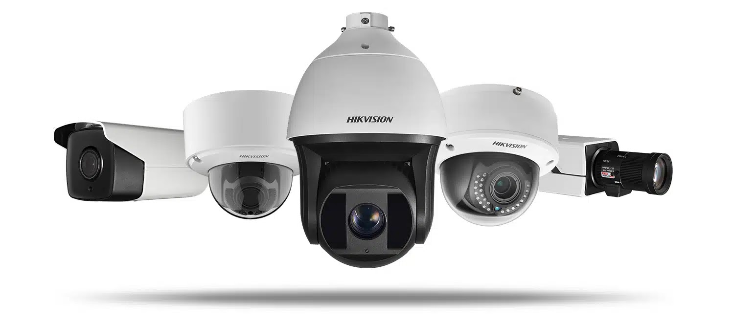 CCTV Camers
