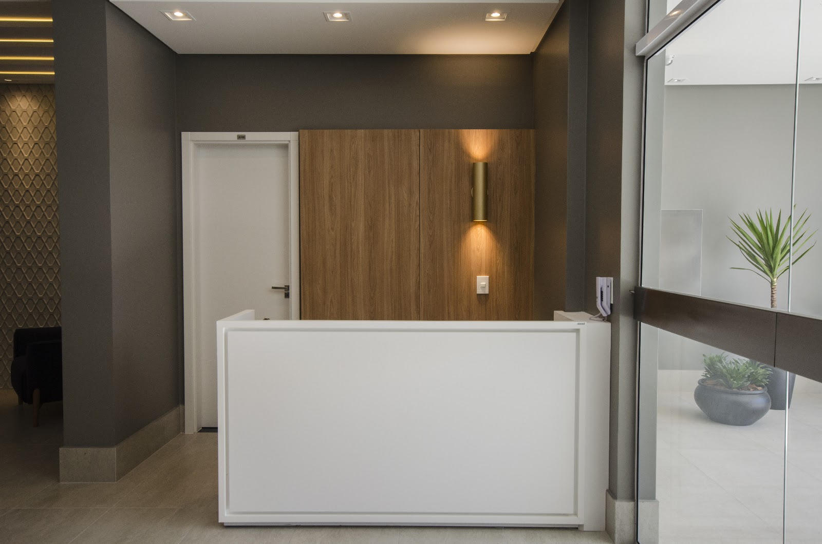 Calliano Residencial — imagem oficial 2