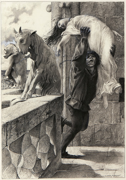 Trois cœurs dhomme faits différemment 1889