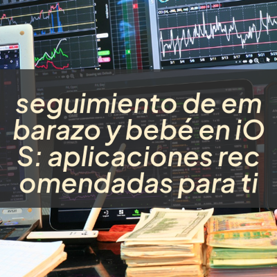 seguimiento de embarazo y bebé thumbnail