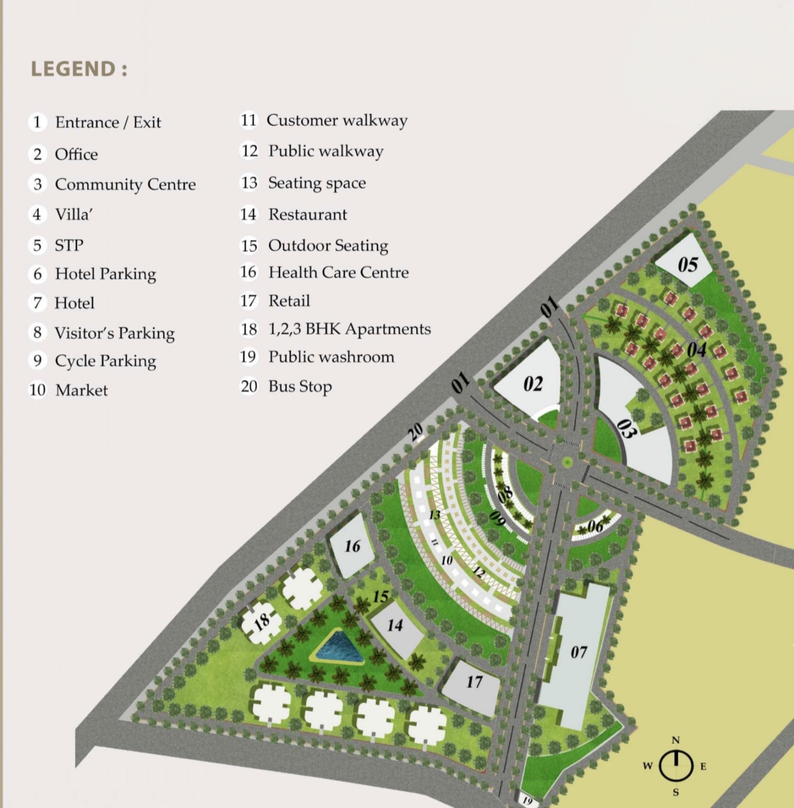 Mid Development Project Image