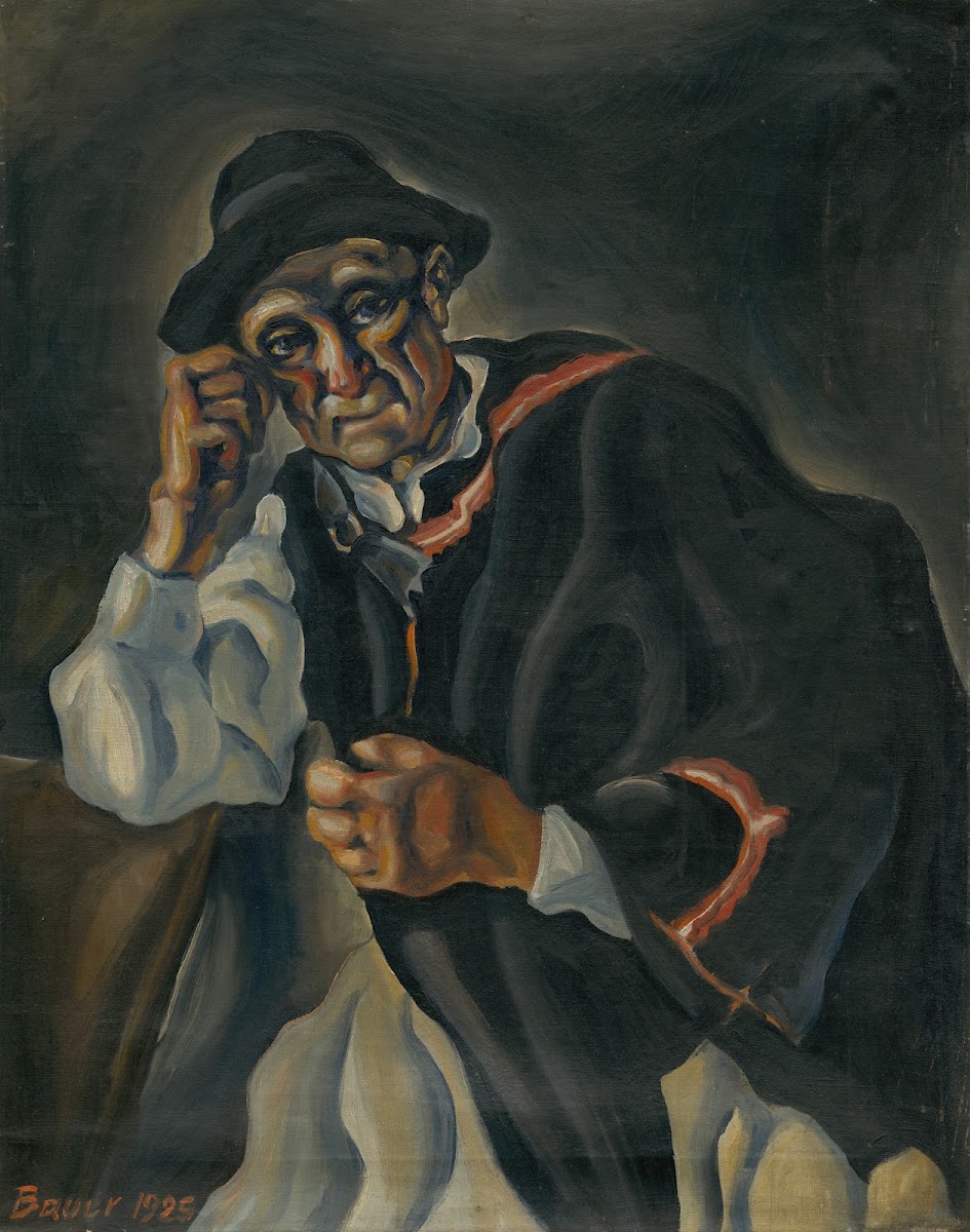Sedliak 1925
