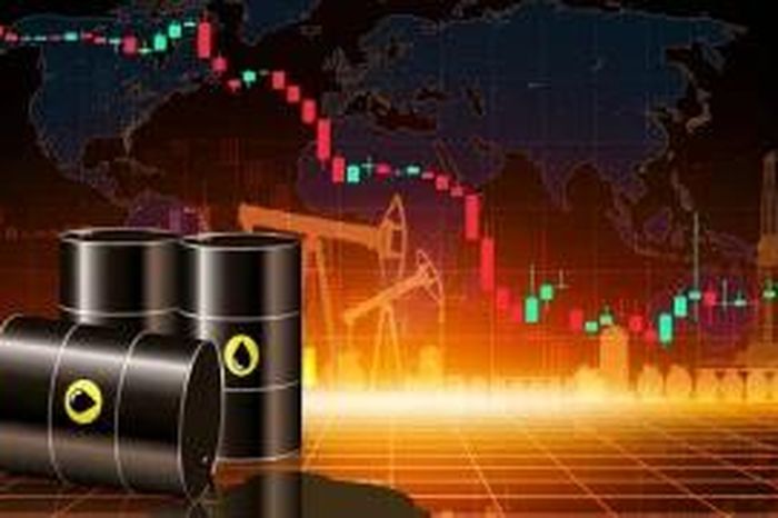 Fed: Rủi ro địa chính trị và cú sốc giá dầu là những mối lo hàng đầu - Đài Phát thanh và truyền hình Hà Nội