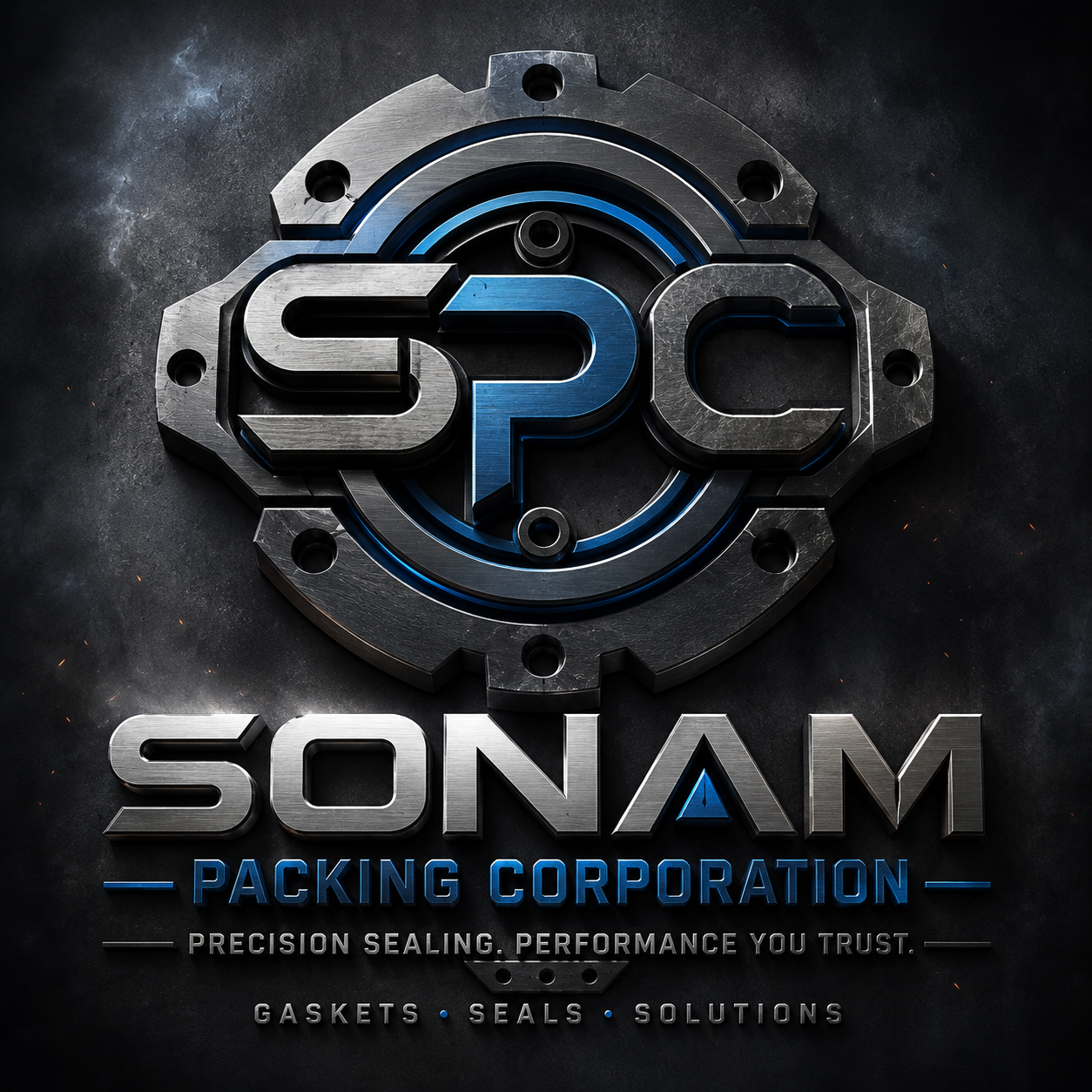 Sonam Packing Corporation