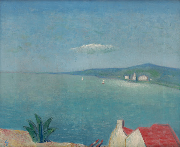 The Adriatic 1935