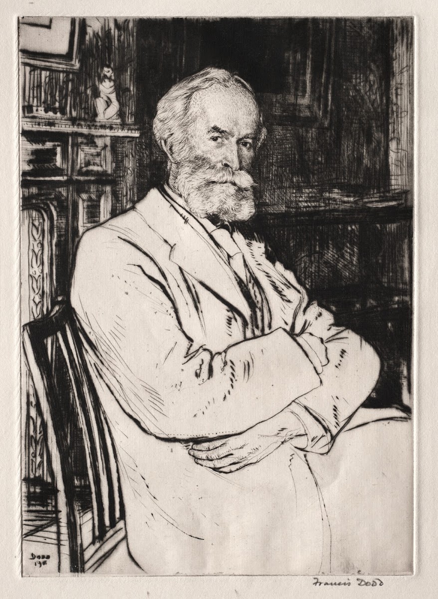 Charles Paley Scott 1916