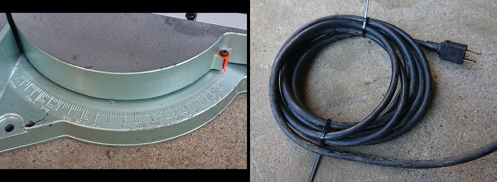 ☆日立工機★255mm 卓上スライド丸のこ★C10FS★送料着払い★