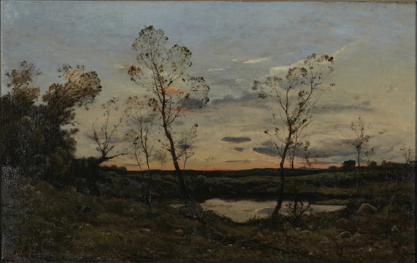 Landscape 1884