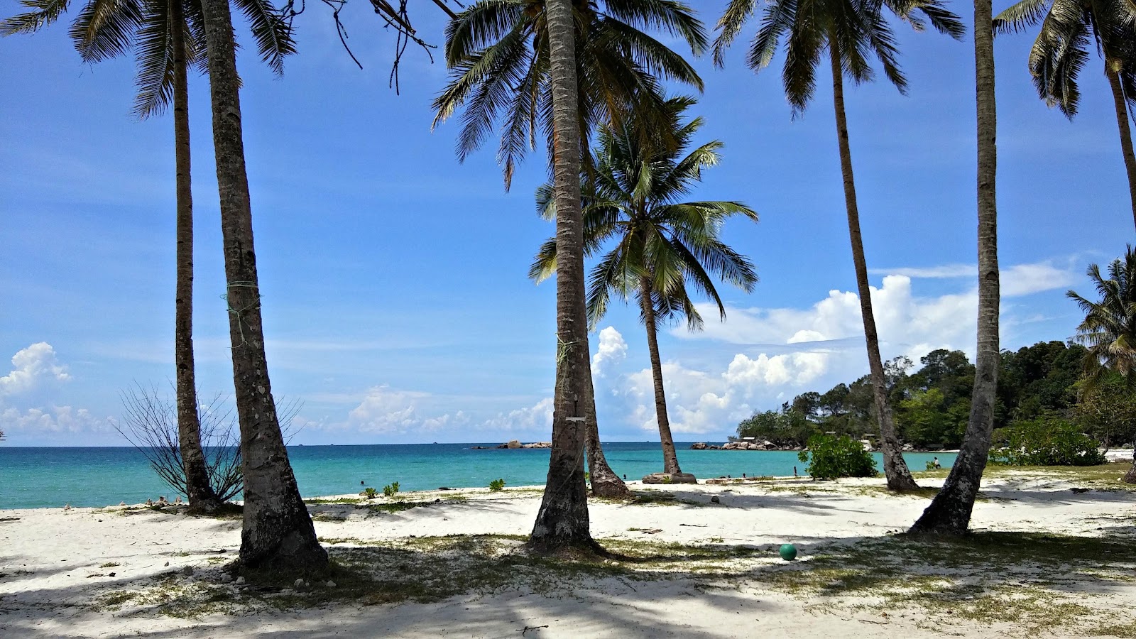 Budaya dan Pariwisata Kabupaten Bintan: Warisan Timur yang Menyatu
