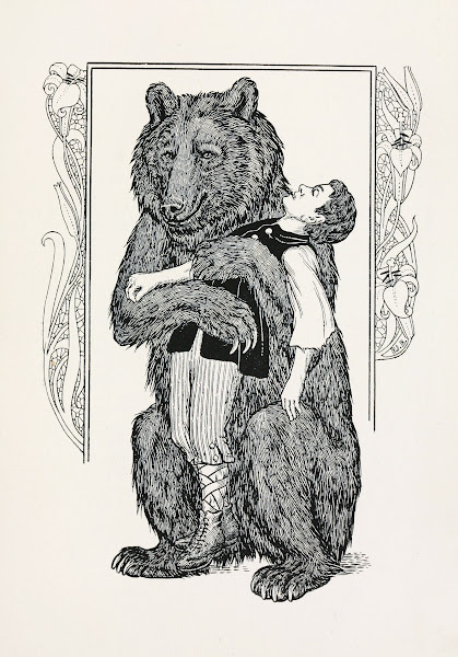 A hundred anecdotes of animals pl 025 1901