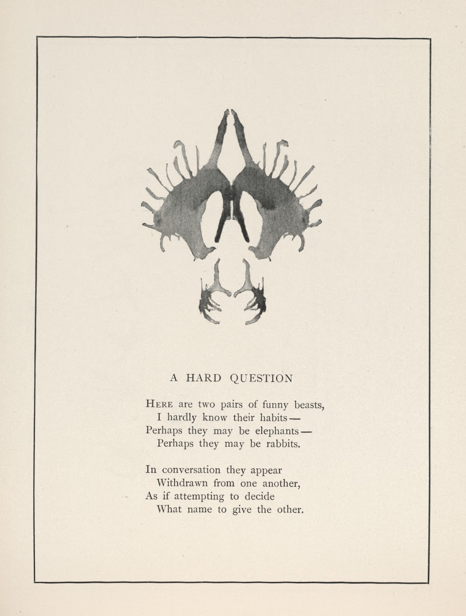 Gobolinks or shadow pictures for young and old Pl16 1896