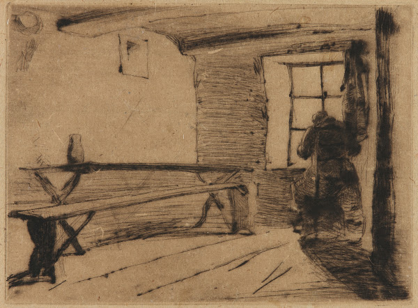 The Miser 1858 1859