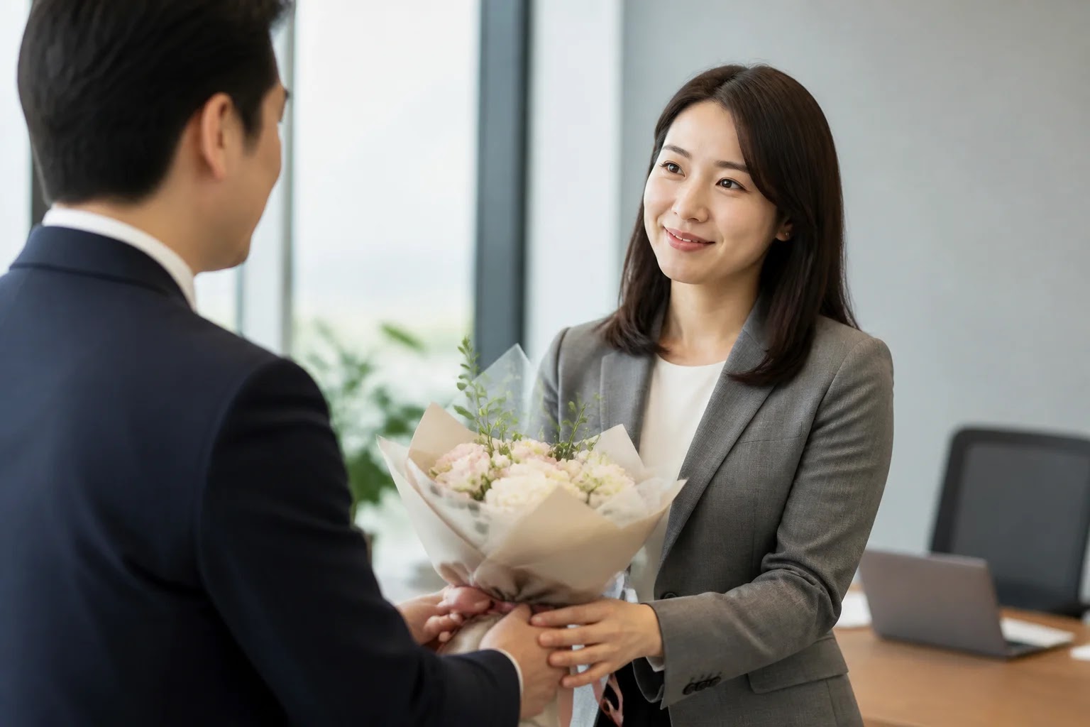 퇴직 인사말 꼭 알아야 할 기본 정보