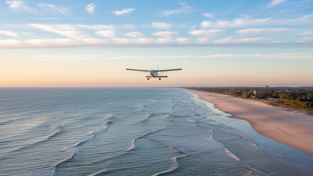 Best Ways to Find Flights to Myrtle Beach