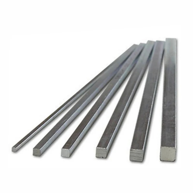 Key Steel