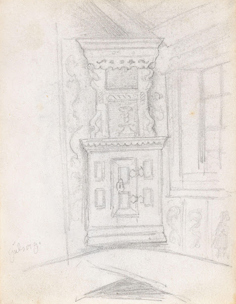 Kråskap Gulsvik 1848