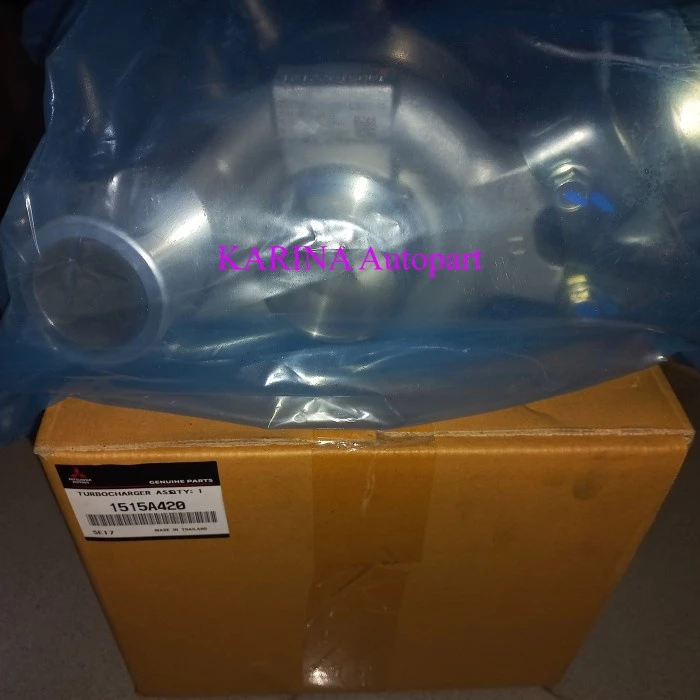 Turbo L300 New Euro 4 Original Mitsubishi 1515A420: Solusi Efisien