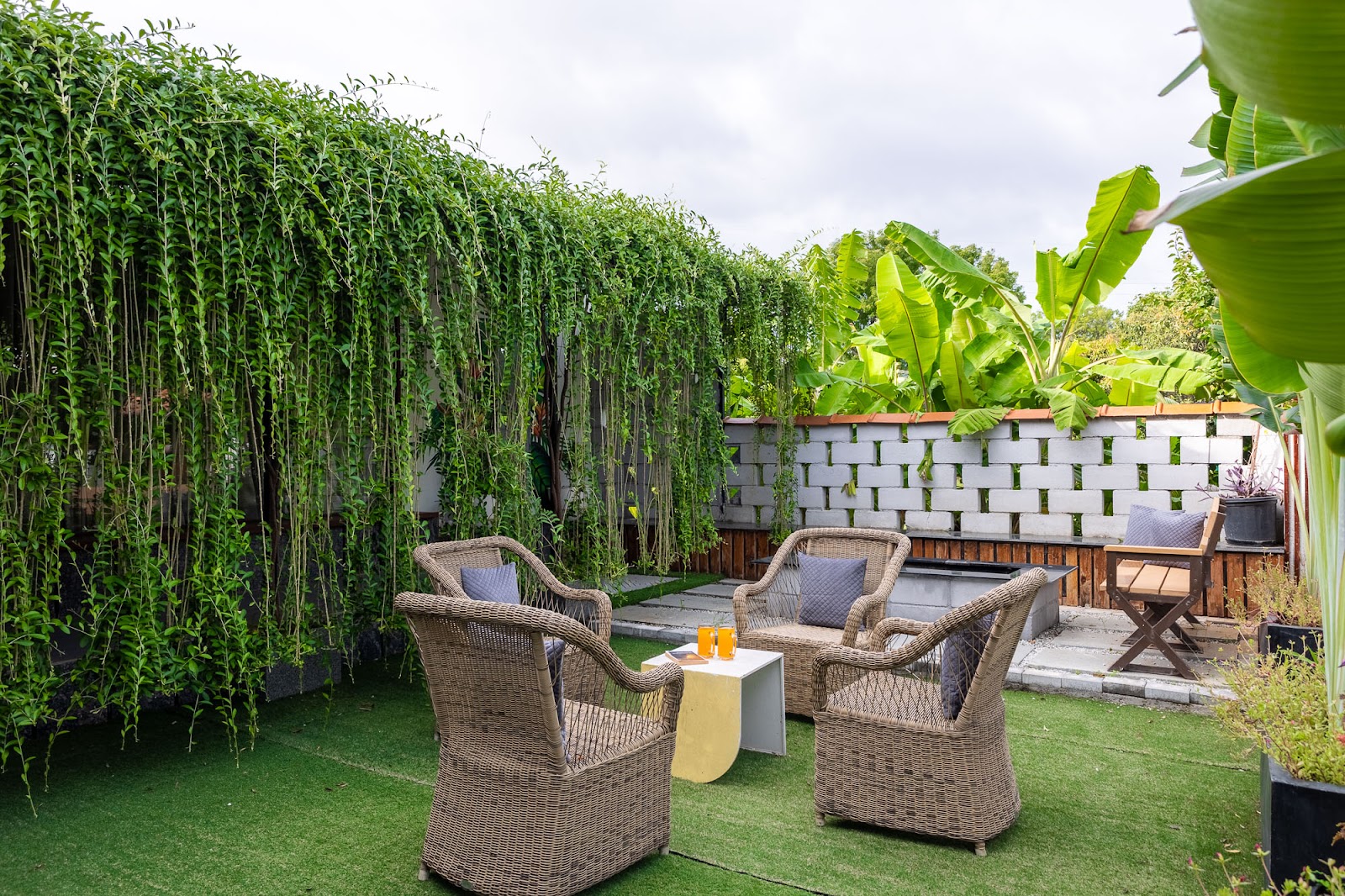 rama villa