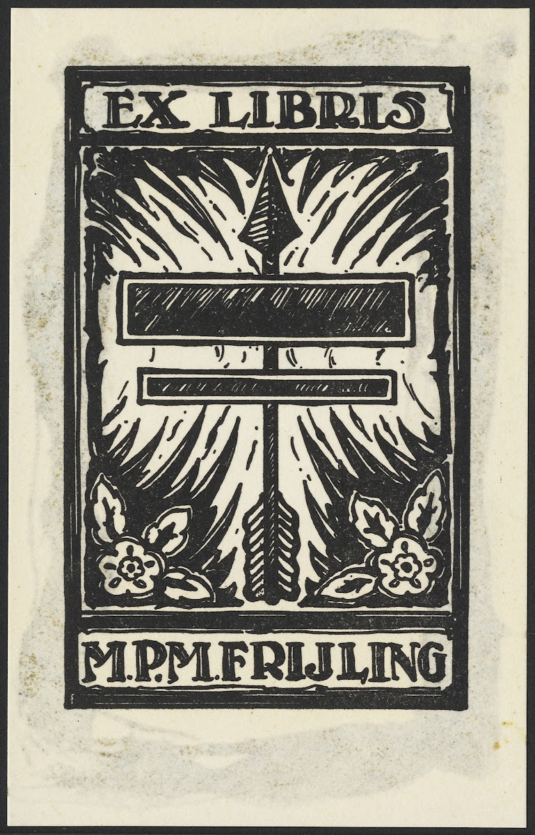 M P M Frijling