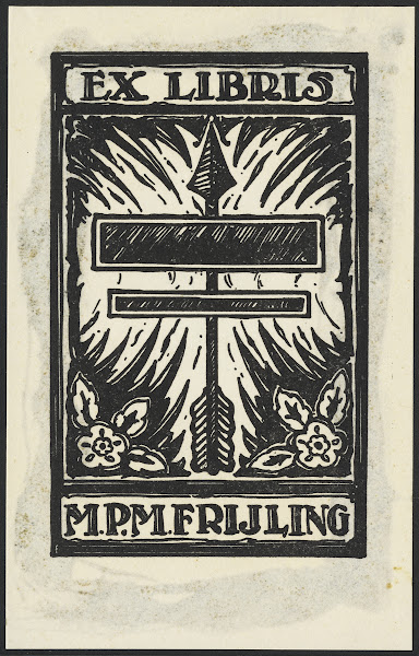 M P M Frijling