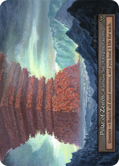 Pillar of Zeiros