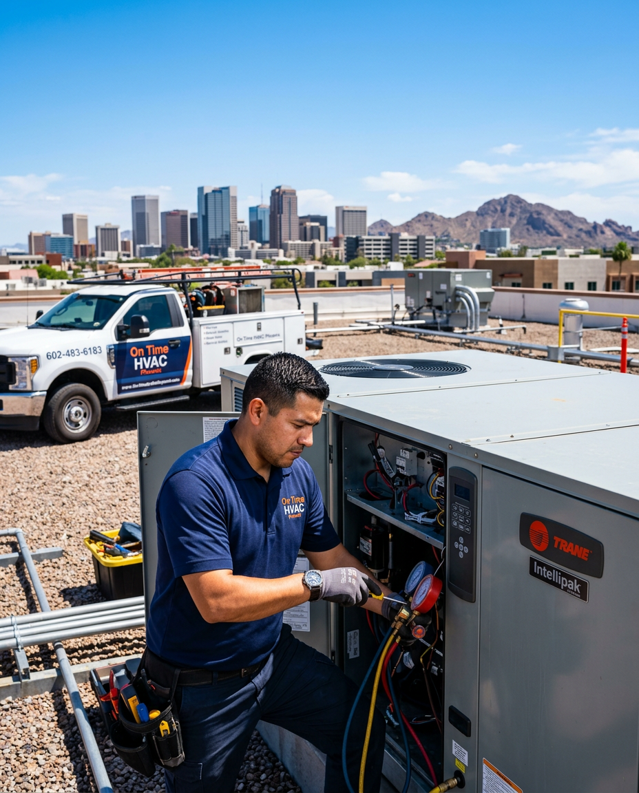 How often should boilers be serviced?
