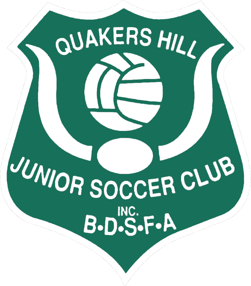 Quakers Hill Juniors logo