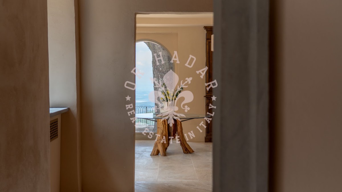 אחוזת טרסימנו לקסוס (Tenuta Trasimeno Lux) — 6