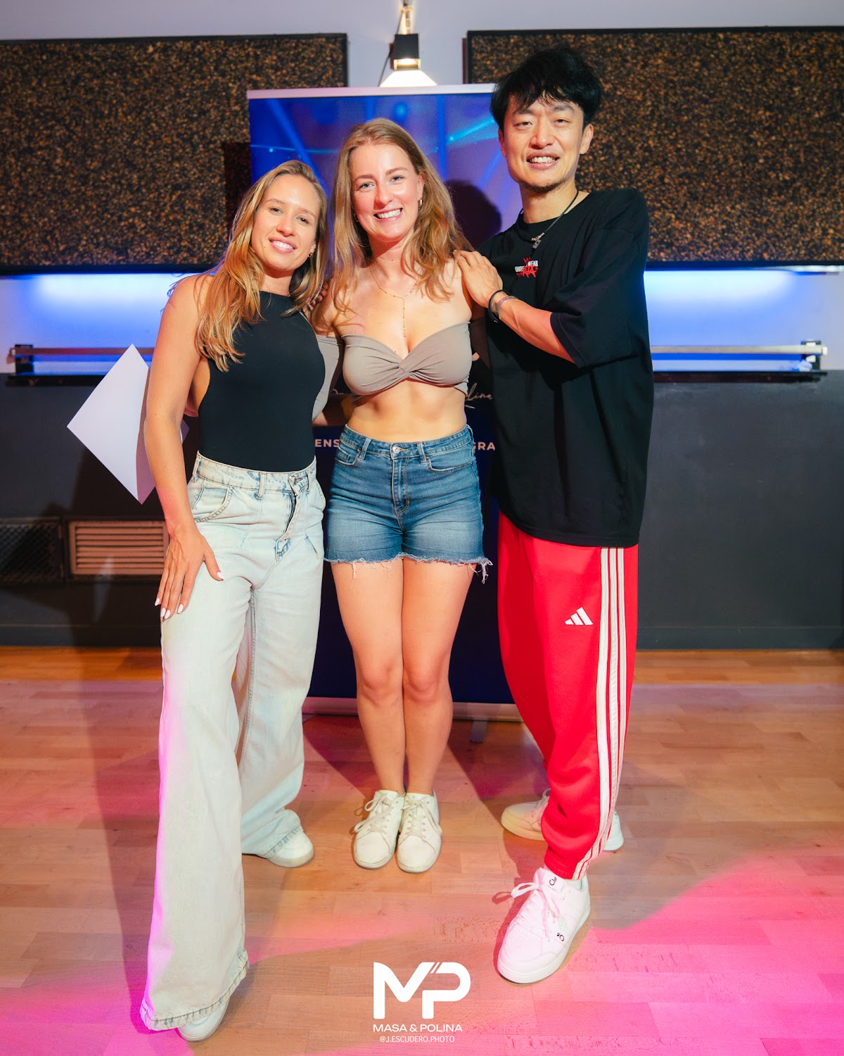 Bachazouk Bootcamp Level 2, Barcelona — photo 93
