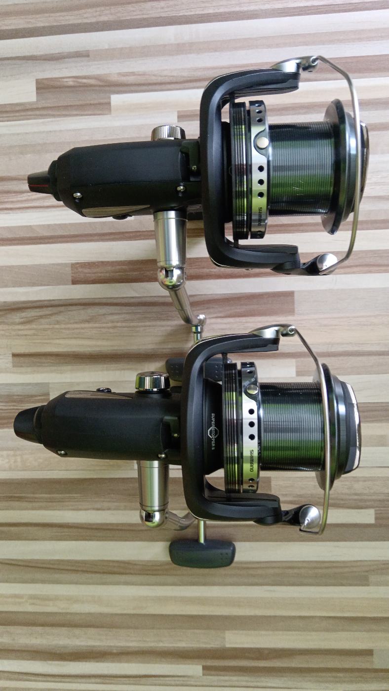 Shimano BB XT-A LC – hlavní fotografie