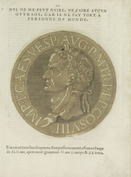 Emperor Titus 1557 1559