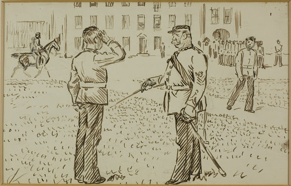 A Poser 1870 91