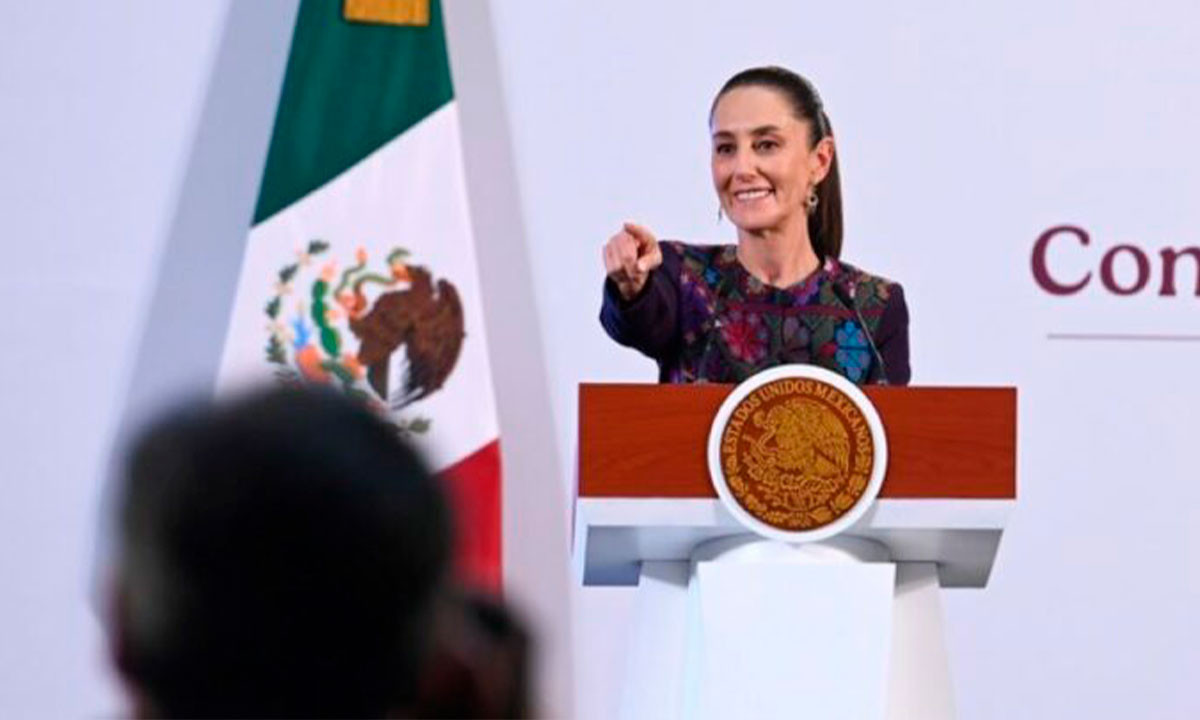 México anuncia la creación de 300.000 nuevas plazas universitarias