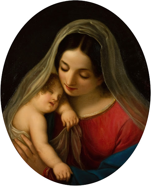 Romantic Art Collection