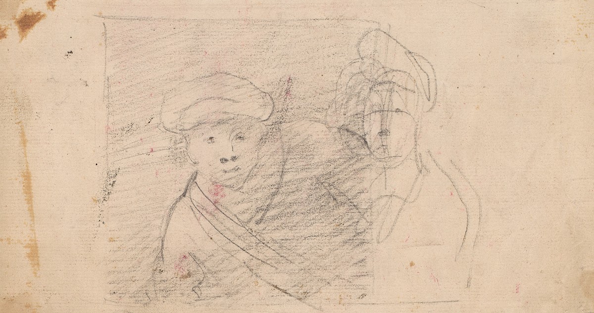 Man and Woman