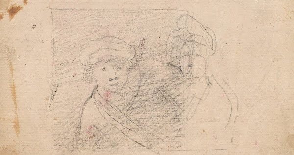 Man and Woman