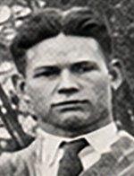 Harold Cruttenden - 1926