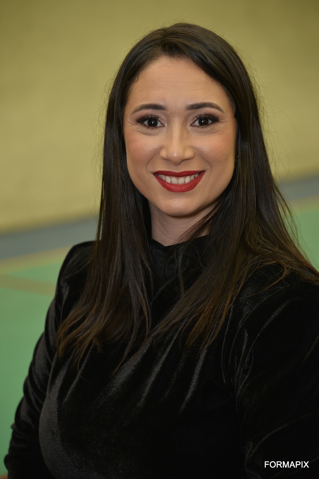 Danielle Abdias Linhares