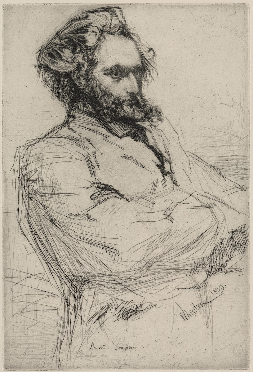 Drouet 1859