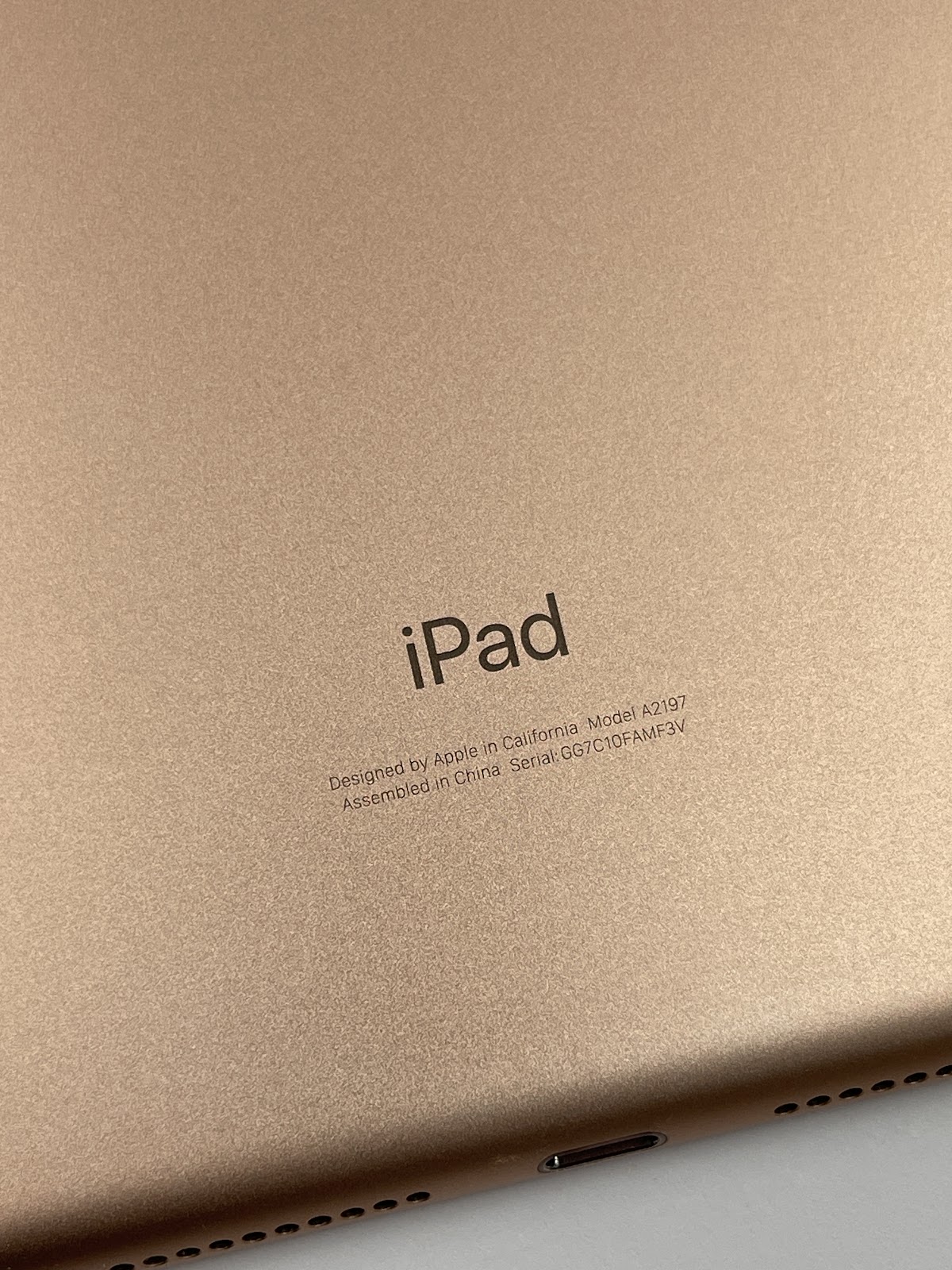 ipad 7 2019 商品圖片