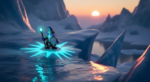Wizard Wallpaper
