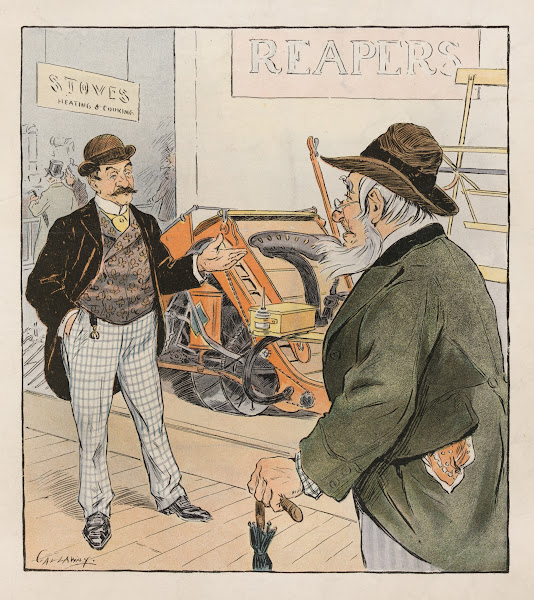 Small praise 1902