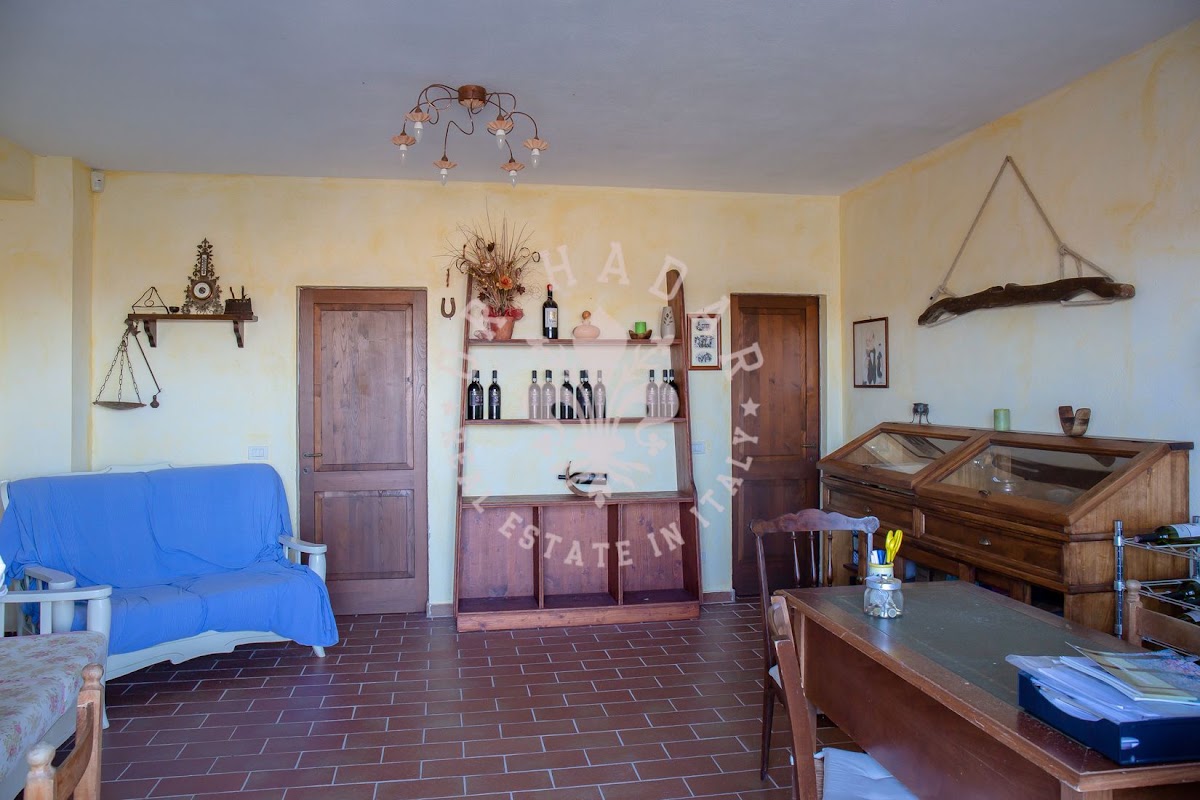 בית פיאן די בוניאנו (Casa Pian di Bugnano) — 55