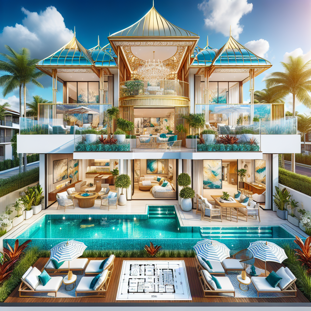 Gold Coast Boutique Apartments