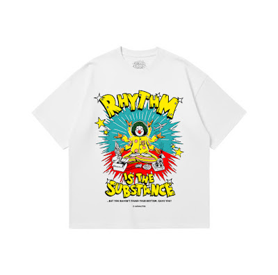 Godmatter Tees