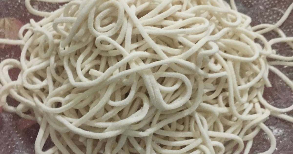 Làm mì Ramen-Nhật Bản